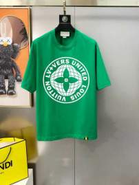 Picture of Louis Vuitton T Shirts Short _SKULVM-4XL12yr1998239